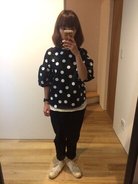 iskyさんのコーディネート