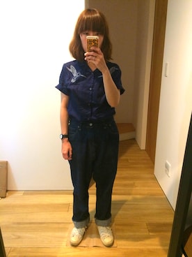 iskyさんのコーディネート