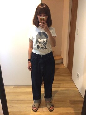 iskyさんのコーディネート