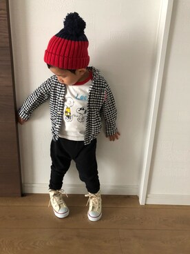 みみさんのコーディネート