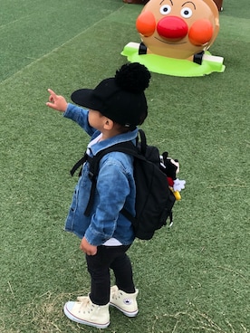 みみさんのコーディネート