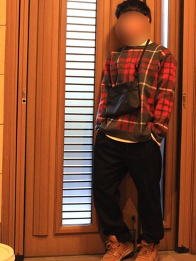 TAIGAさんのコーディネート