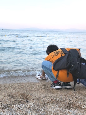 TAIGAさんのコーディネート