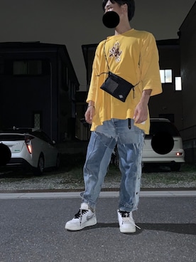 G  O  S  U  K  E  ™️さんのコーディネート