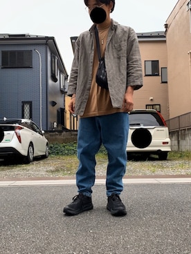 G  O  S  U  K  E  ™️さんのコーディネート