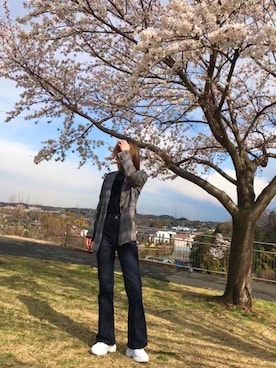 PYONさんのコーディネート