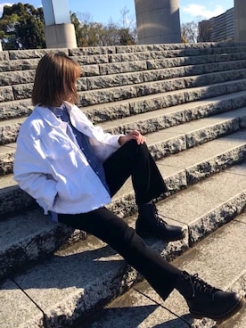 PYONさんのコーディネート