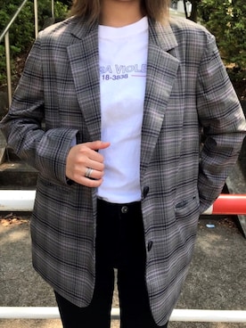 PYONさんのコーディネート