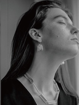 TOHO BEADSさんのコーディネート