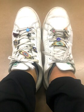 TOHO BEADSさんのコーディネート