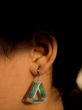 「penta（ペンタ）のアイテム」を使った、TOHO BEADSさん（レディース・170cm）の冬コーディネート