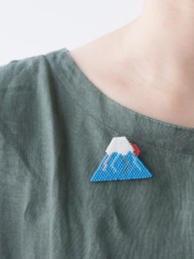 TOHO BEADSさんのコーディネート