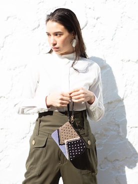 TOHO BEADSさんのコーディネート