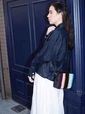 TOHO BEADSさんのコーディネート