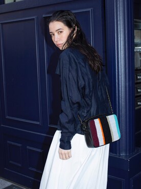 TOHO BEADSさんのコーディネート