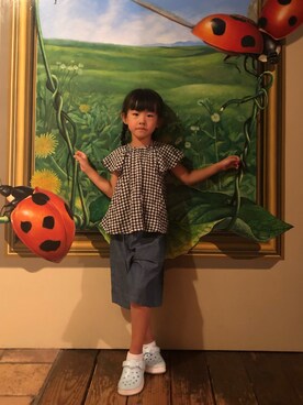 ✨MIYU💫さんのコーディネート