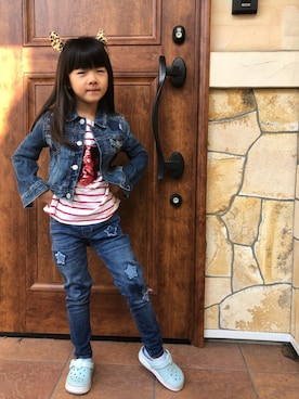 ✨MIYU💫さんのコーディネート