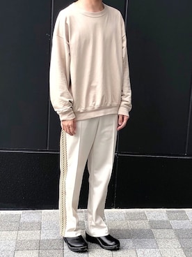 らくさんのコーディネート