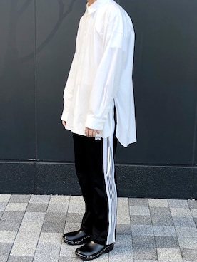 らくさんのコーディネート