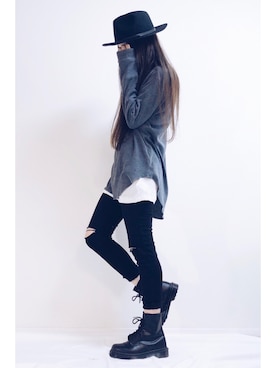 sayakaさんのコーディネート