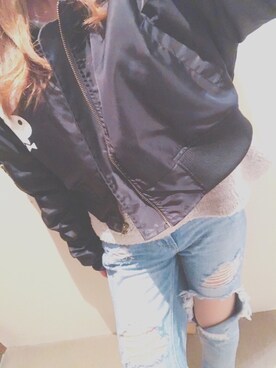 saaaさんのコーディネート