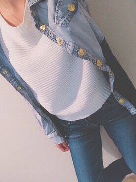 saaaさんのコーディネート