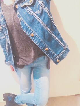 saaaさんのコーディネート