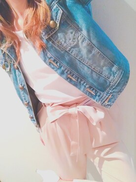 saaaさんのコーディネート