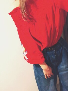 saaaさんのコーディネート