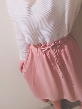 saaaさんのコーディネート