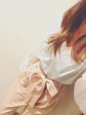 saaaさんのコーディネート