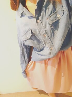 saaaさんのコーディネート