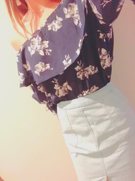 saaaさんのコーディネート