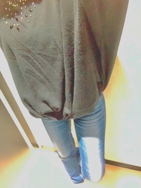 saaaさんのコーディネート