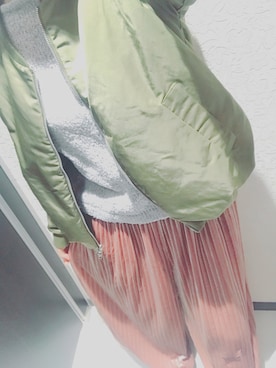 saaaさんのコーディネート