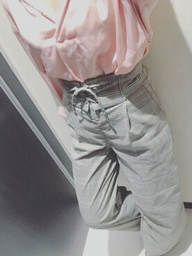 saaaさんのコーディネート