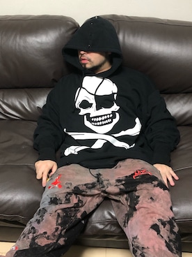 fvkooさんのコーディネート