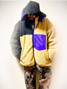 fvkooさんのコーディネート