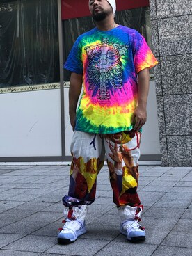 fvkooさんのコーディネート