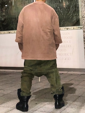 fvkooさんのコーディネート