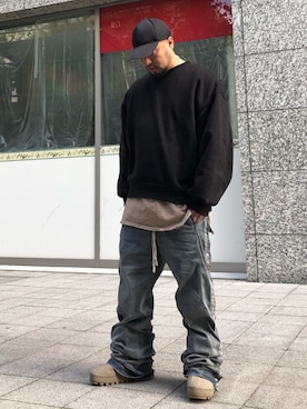 fvkooさんのコーディネート