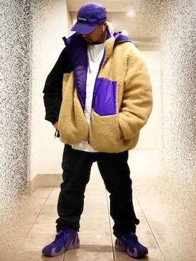 fvkooさんのコーディネート