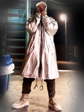 fvkooさんのコーディネート