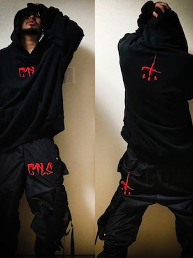 fvkooさんのコーディネート