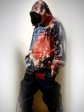 fvkooさんのコーディネート