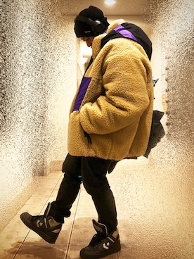 fvkooさんのコーディネート