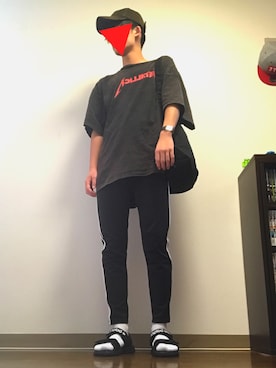 Kobyさん(メンズ・174cm)の秋コーディネート