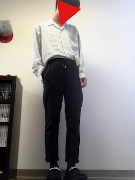 Kobyさんのコーディネート