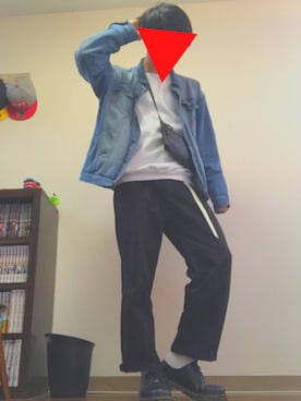 Kobyさんのコーディネート