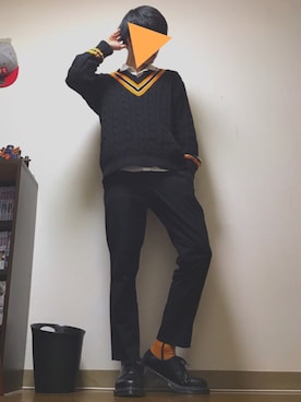 Kobyさんのコーディネート